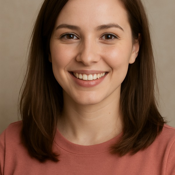 Portrait of Sarah Brown